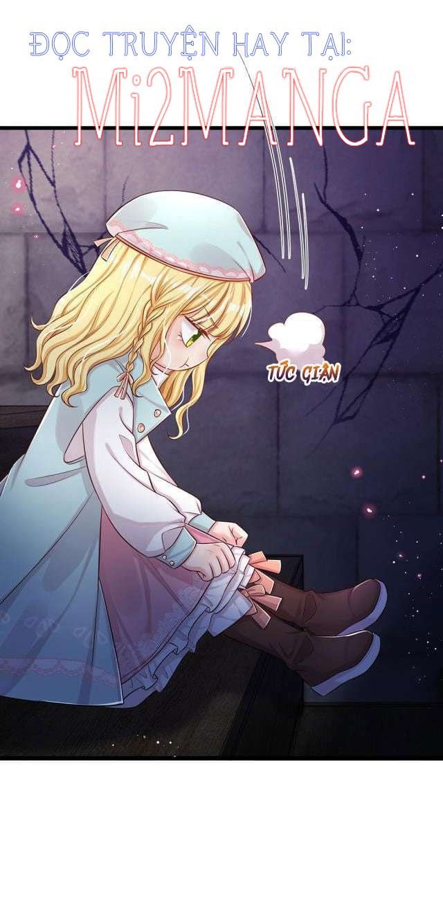 Ta, Nữ Hoàng Edith Chapter 99 - Trang 18