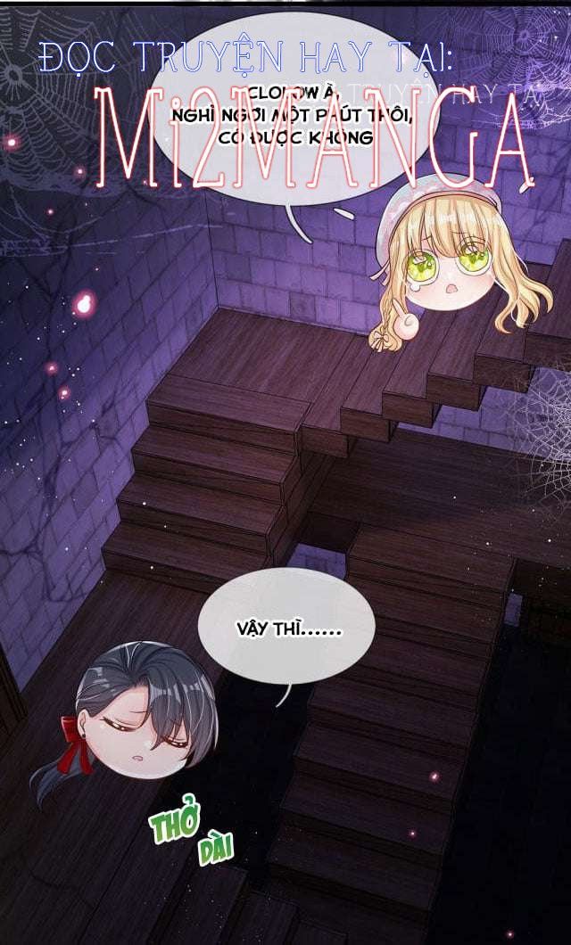 Ta, Nữ Hoàng Edith Chapter 99 - Trang 24