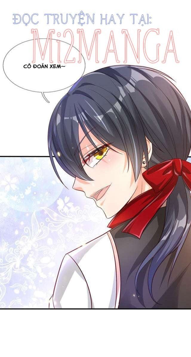 Ta, Nữ Hoàng Edith Chapter 99 - Trang 7
