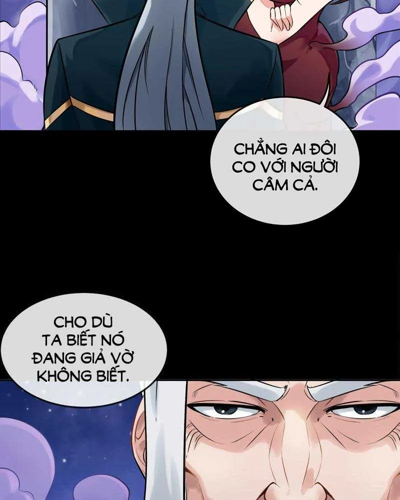 Ta Ở Đô Thị Thu Thập Hậu Cung Chapter 1 - Trang 12