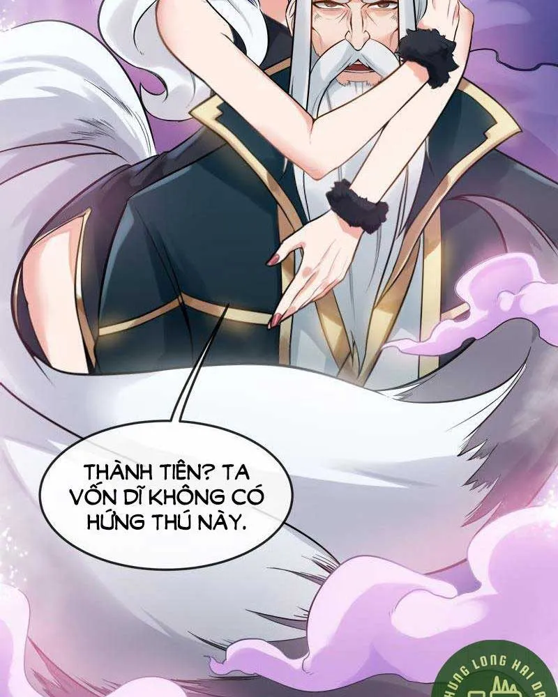 Ta Ở Đô Thị Thu Thập Hậu Cung Chapter 1 - Trang 14