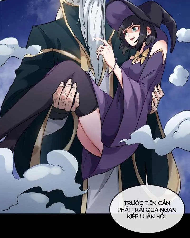 Ta Ở Đô Thị Thu Thập Hậu Cung Chapter 1 - Trang 17