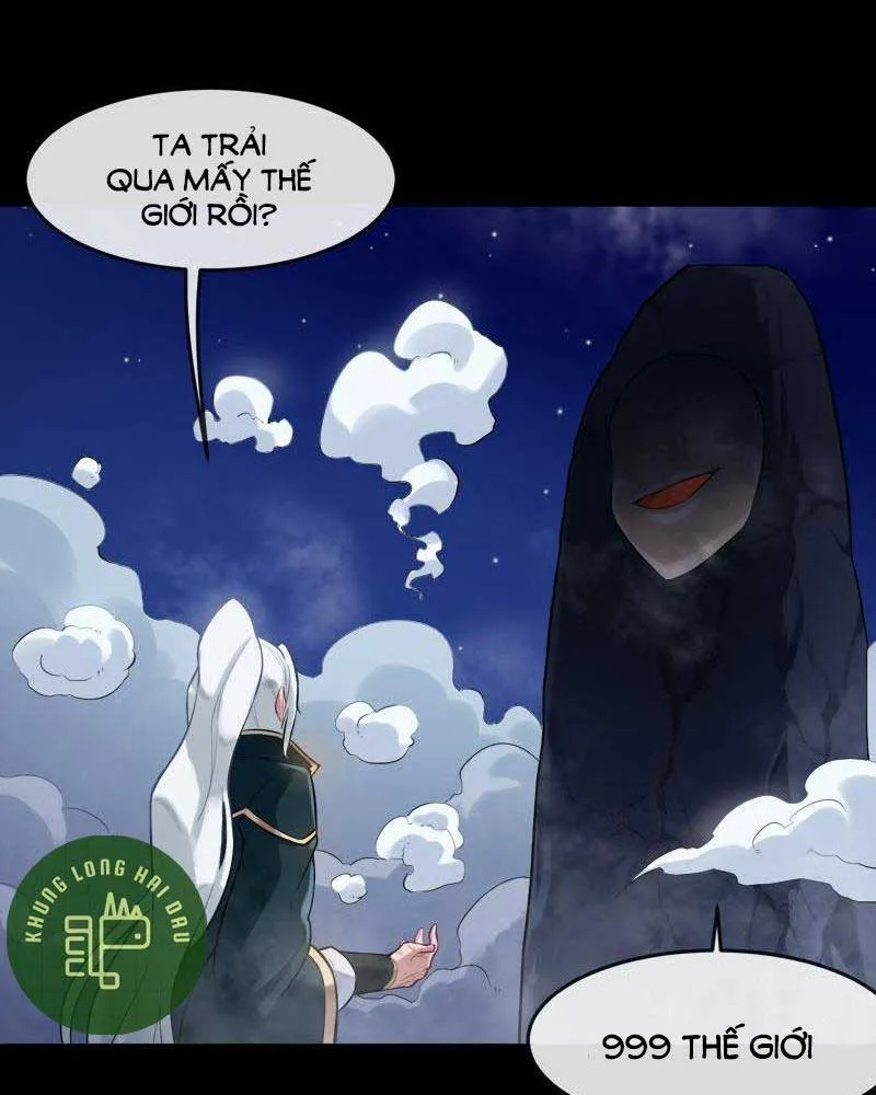 Ta Ở Đô Thị Thu Thập Hậu Cung Chapter 1 - Trang 18