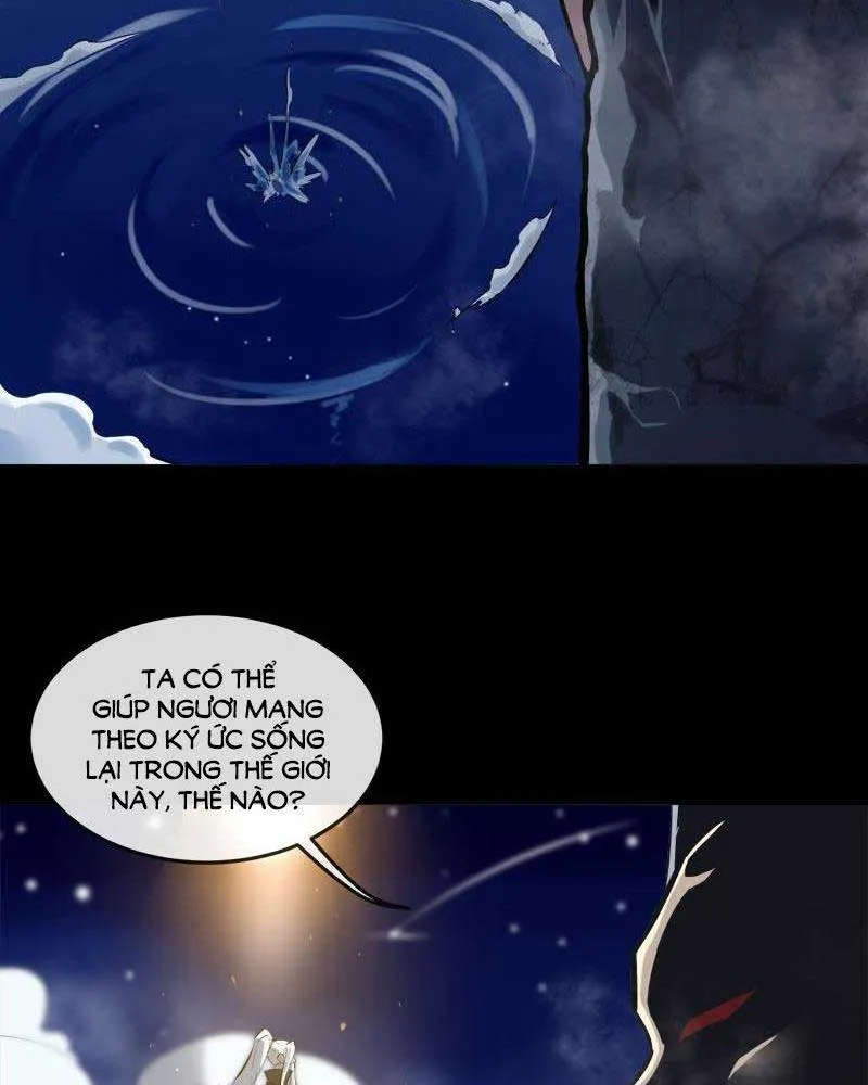 Ta Ở Đô Thị Thu Thập Hậu Cung Chapter 1 - Trang 20