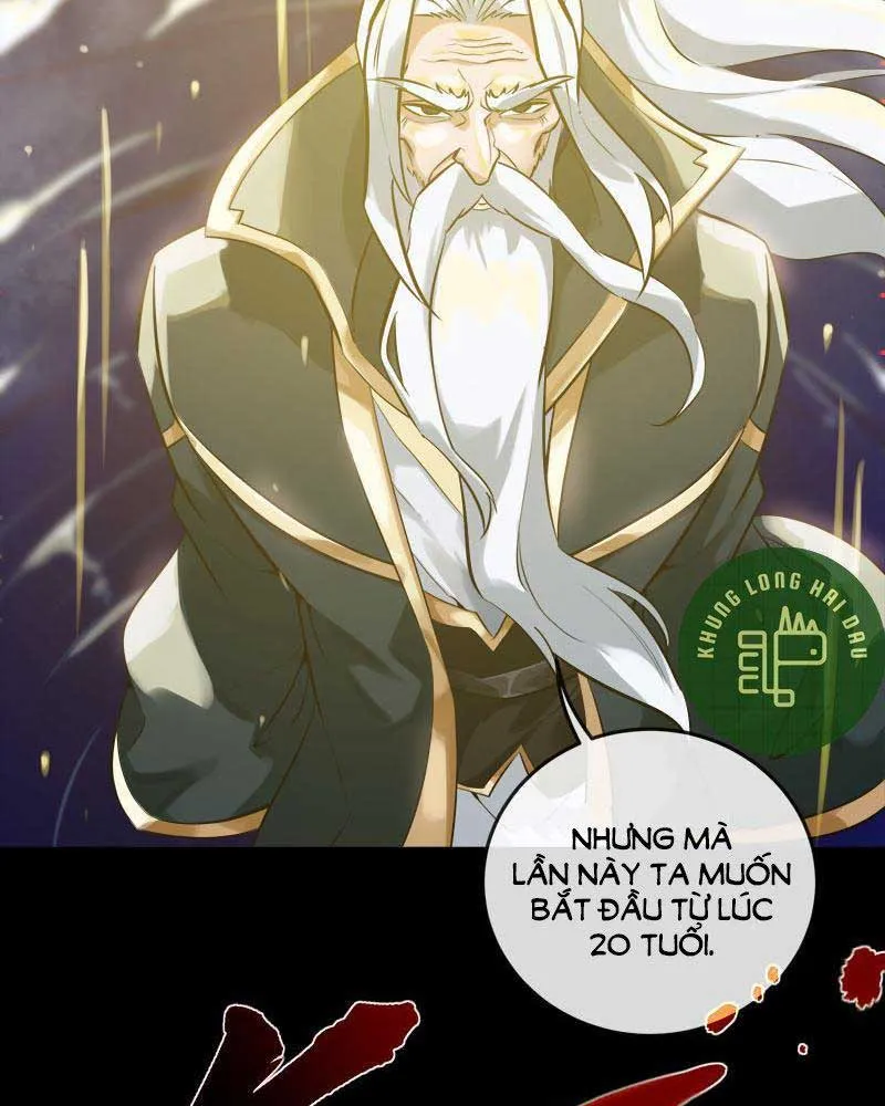 Ta Ở Đô Thị Thu Thập Hậu Cung Chapter 1 - Trang 22