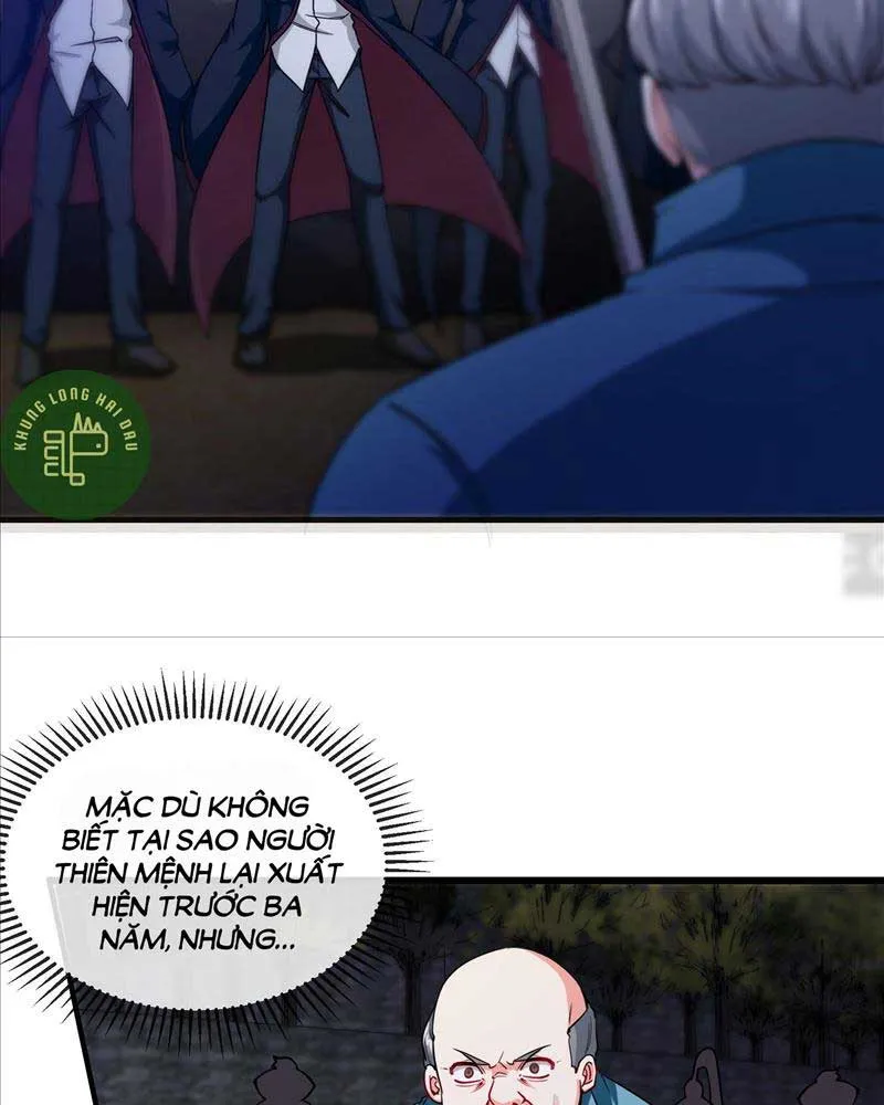 Ta Ở Đô Thị Thu Thập Hậu Cung Chapter 1 - Trang 28