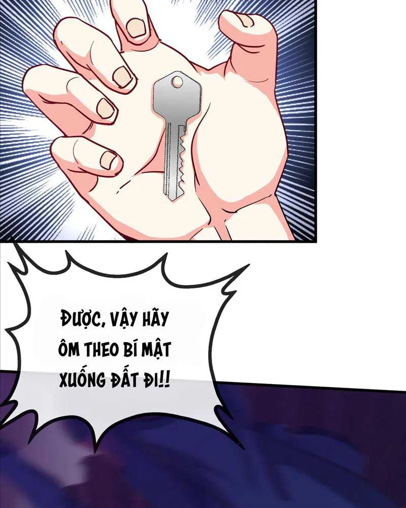 Ta Ở Đô Thị Thu Thập Hậu Cung Chapter 1 - Trang 30