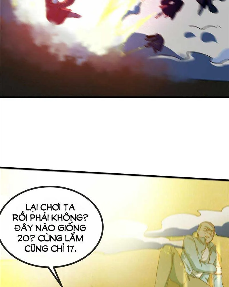 Ta Ở Đô Thị Thu Thập Hậu Cung Chapter 1 - Trang 34