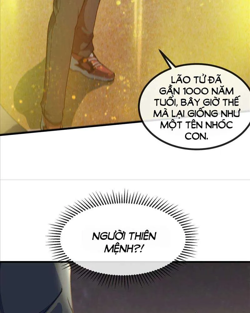 Ta Ở Đô Thị Thu Thập Hậu Cung Chapter 1 - Trang 36