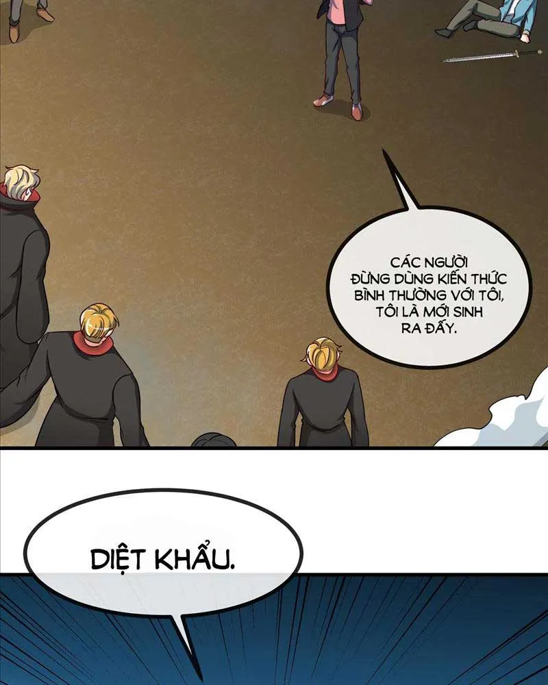 Ta Ở Đô Thị Thu Thập Hậu Cung Chapter 1 - Trang 39