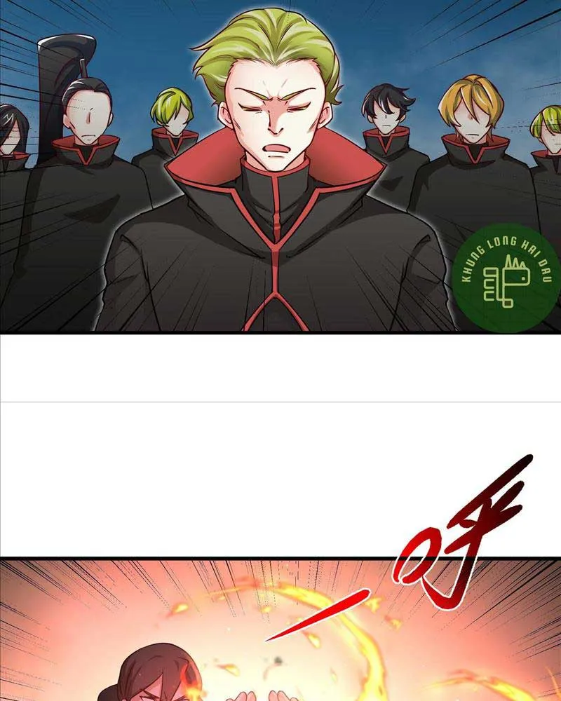 Ta Ở Đô Thị Thu Thập Hậu Cung Chapter 1 - Trang 40
