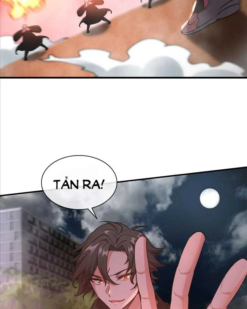 Ta Ở Đô Thị Thu Thập Hậu Cung Chapter 1 - Trang 43
