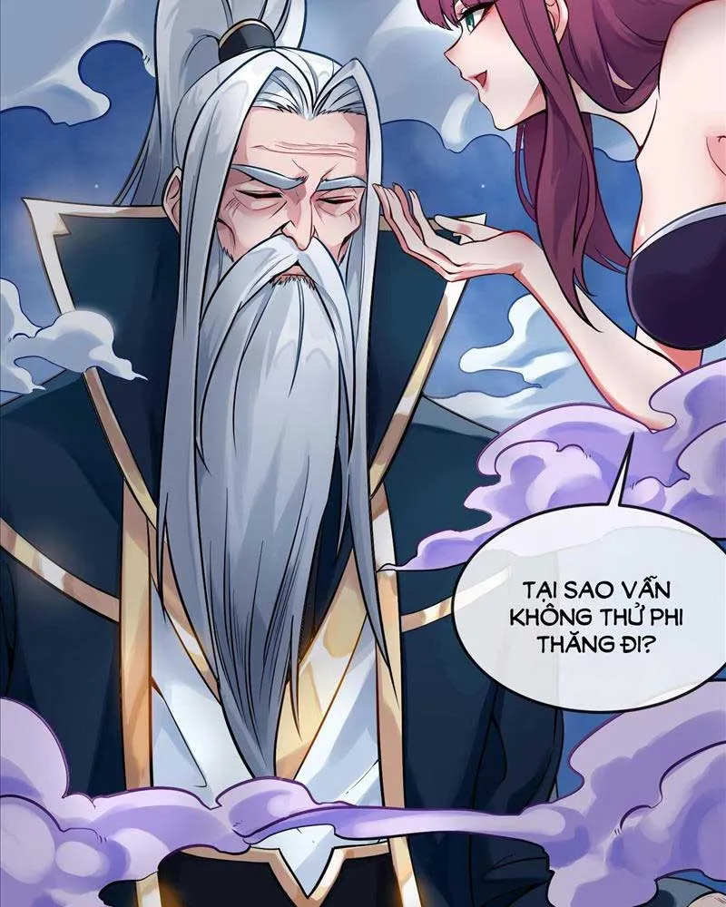 Ta Ở Đô Thị Thu Thập Hậu Cung Chapter 1 - Trang 7