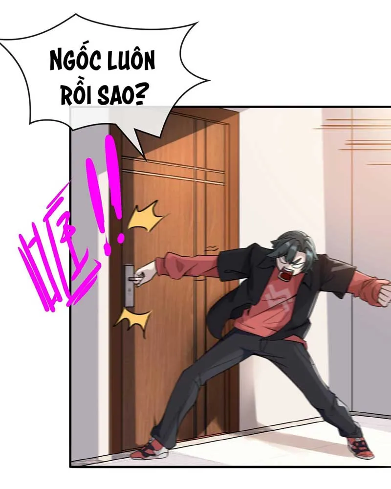 Ta Ở Đô Thị Thu Thập Hậu Cung Chapter 2 - Trang 10