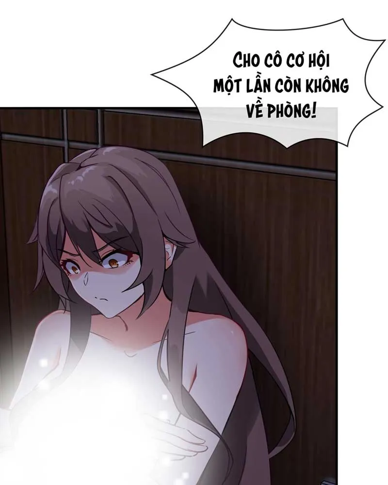 Ta Ở Đô Thị Thu Thập Hậu Cung Chapter 2 - Trang 11