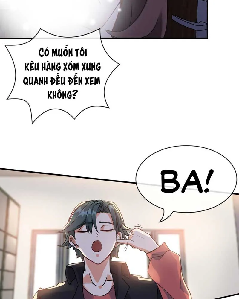 Ta Ở Đô Thị Thu Thập Hậu Cung Chapter 2 - Trang 12