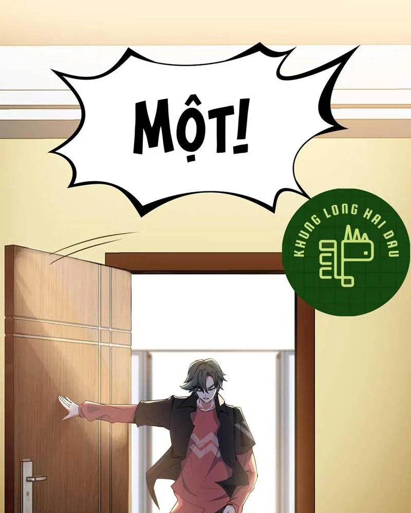 Ta Ở Đô Thị Thu Thập Hậu Cung Chapter 2 - Trang 14