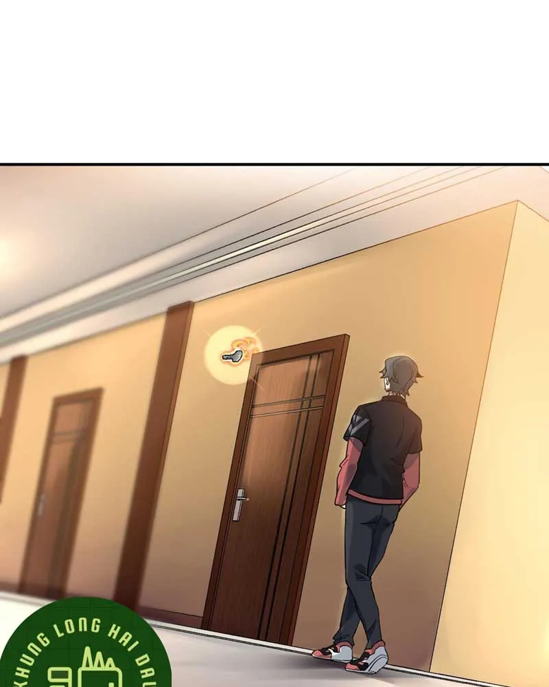 Ta Ở Đô Thị Thu Thập Hậu Cung Chapter 2 - Trang 18