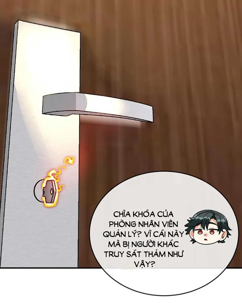 Ta Ở Đô Thị Thu Thập Hậu Cung Chapter 2 - Trang 21