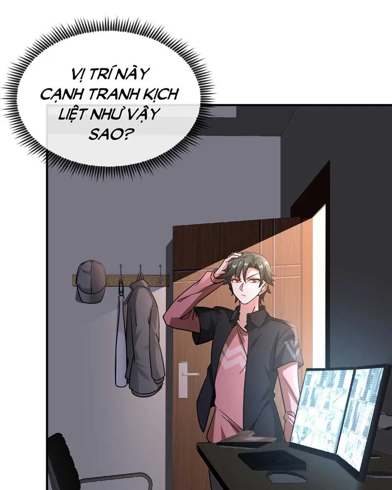 Ta Ở Đô Thị Thu Thập Hậu Cung Chapter 2 - Trang 22