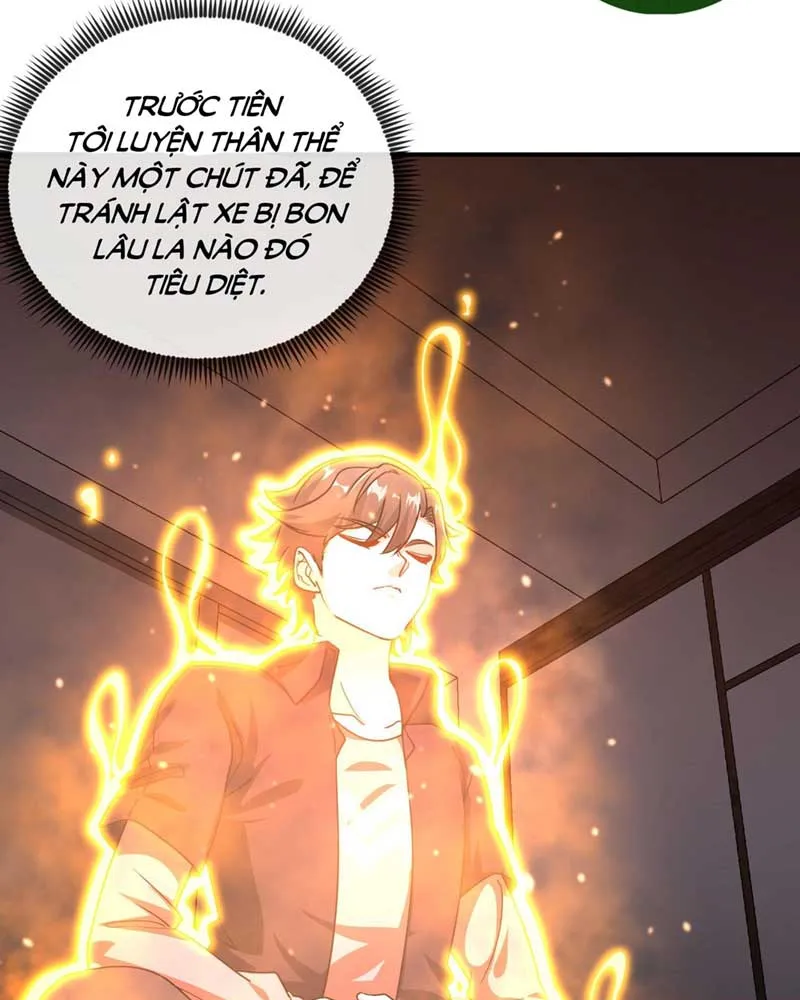 Ta Ở Đô Thị Thu Thập Hậu Cung Chapter 2 - Trang 25