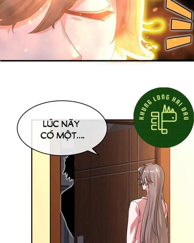 Ta Ở Đô Thị Thu Thập Hậu Cung Chapter 2 - Trang 27