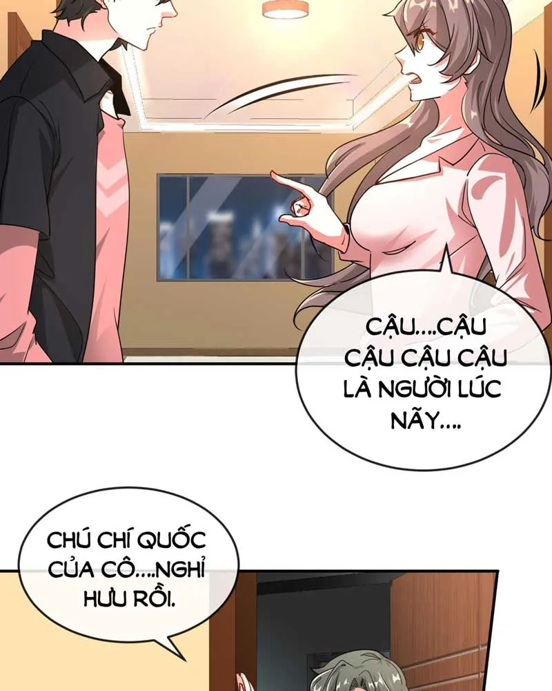 Ta Ở Đô Thị Thu Thập Hậu Cung Chapter 2 - Trang 29