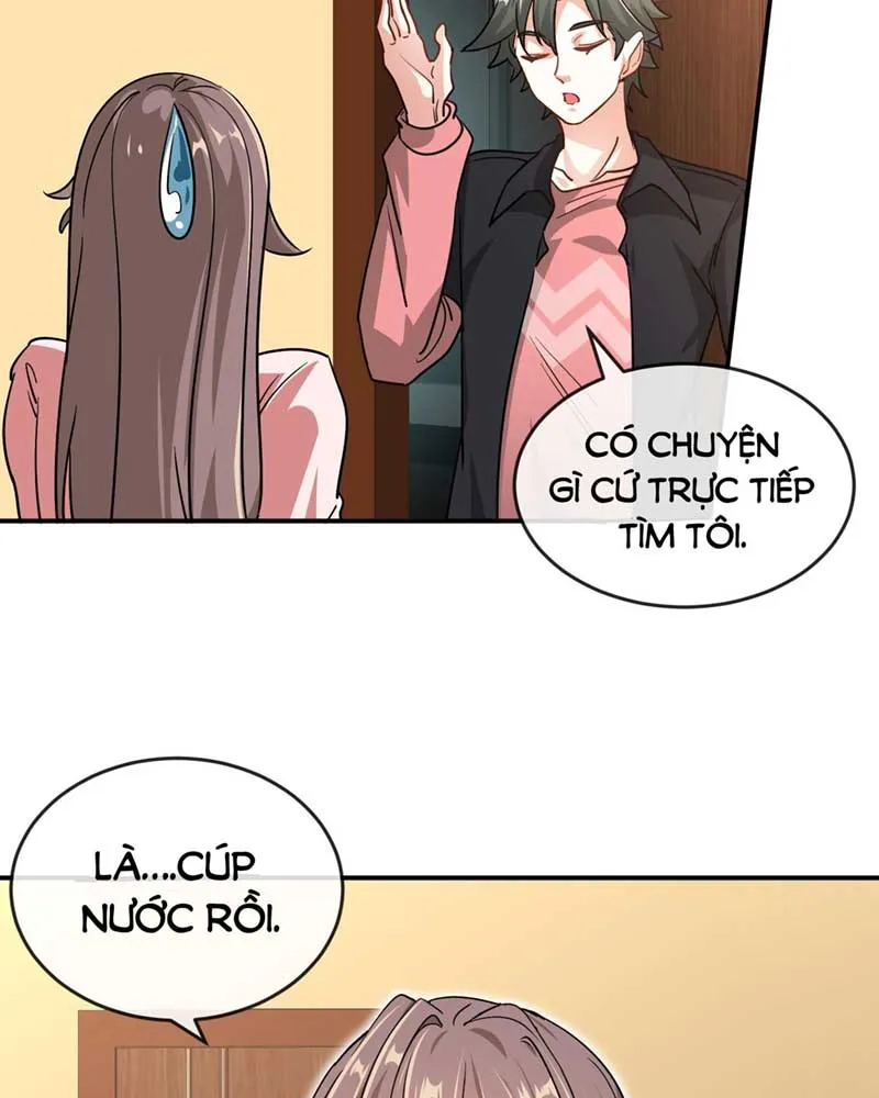 Ta Ở Đô Thị Thu Thập Hậu Cung Chapter 2 - Trang 30