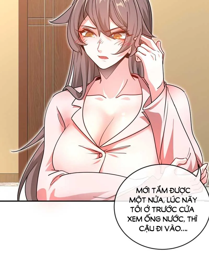 Ta Ở Đô Thị Thu Thập Hậu Cung Chapter 2 - Trang 31