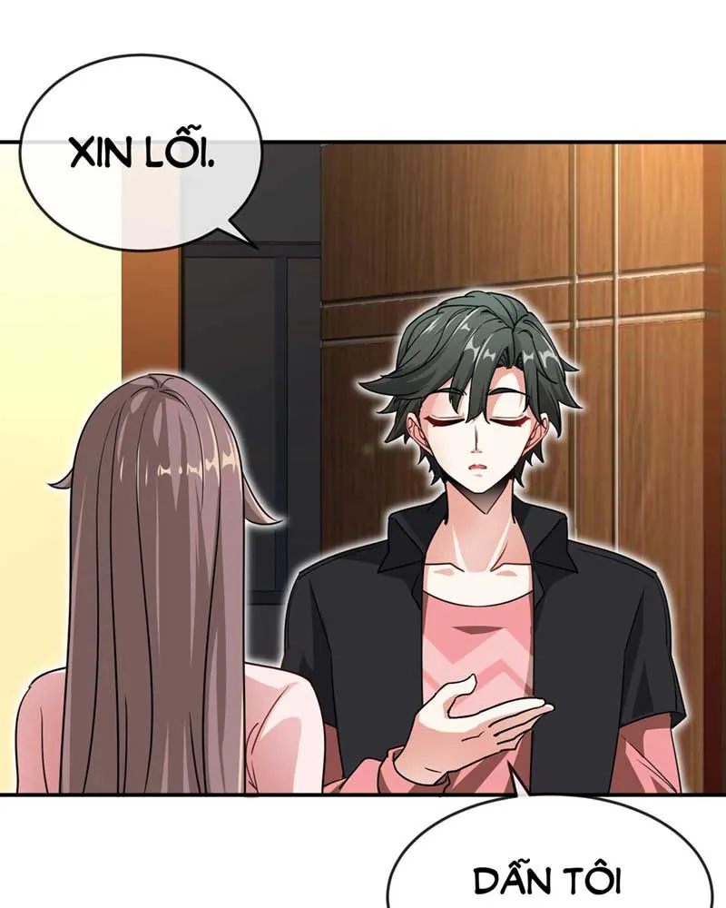 Ta Ở Đô Thị Thu Thập Hậu Cung Chapter 2 - Trang 32