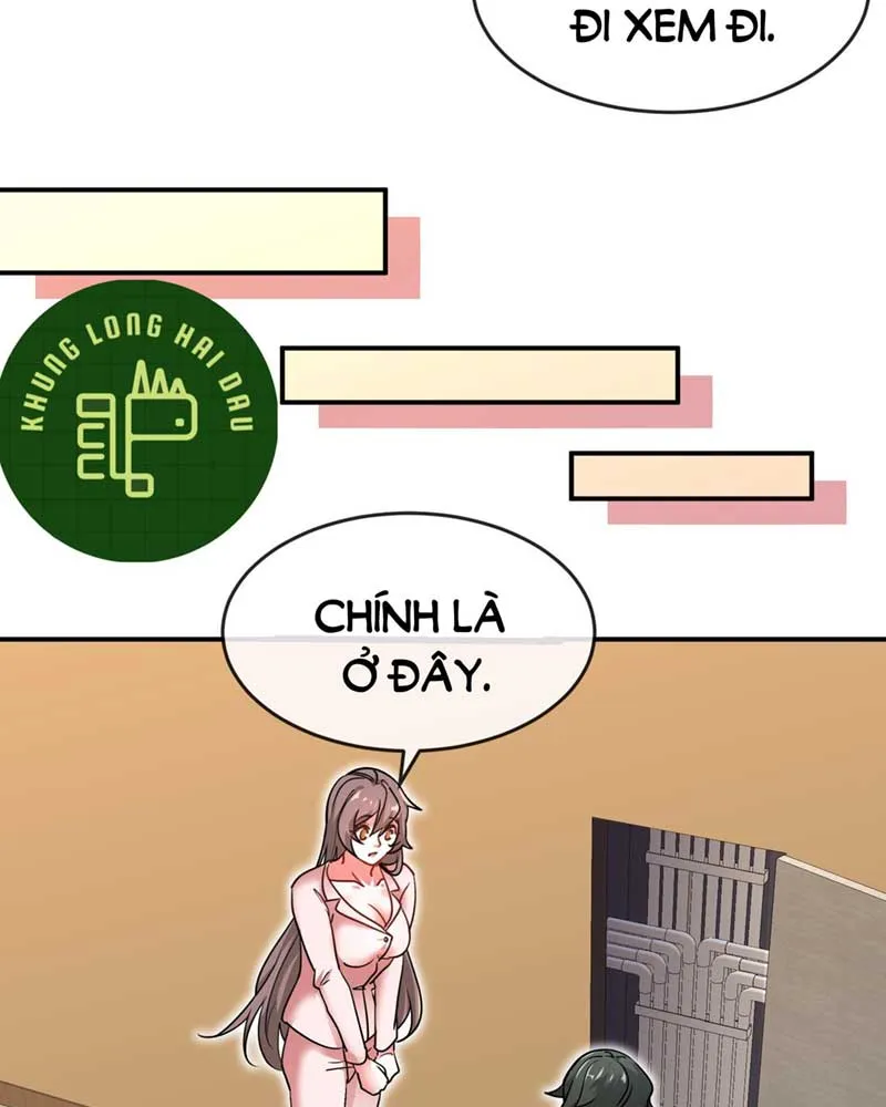 Ta Ở Đô Thị Thu Thập Hậu Cung Chapter 2 - Trang 33