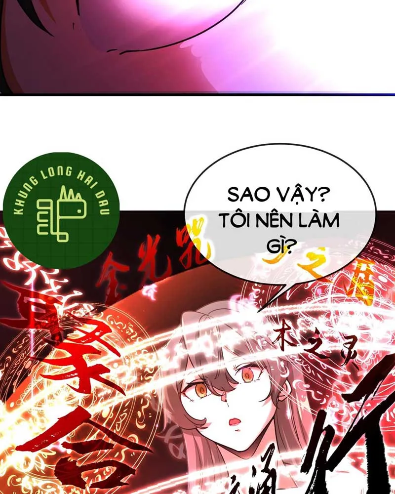 Ta Ở Đô Thị Thu Thập Hậu Cung Chapter 2 - Trang 40