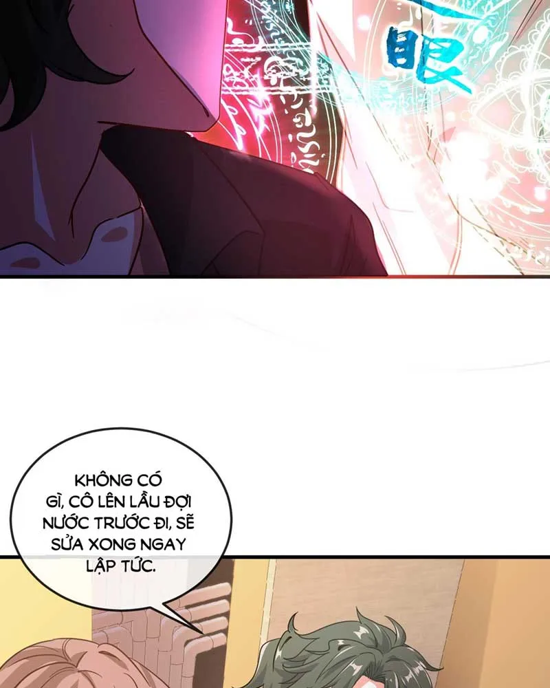 Ta Ở Đô Thị Thu Thập Hậu Cung Chapter 2 - Trang 42