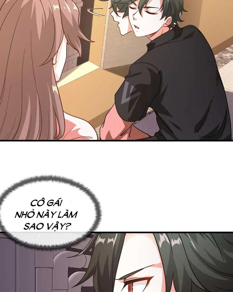 Ta Ở Đô Thị Thu Thập Hậu Cung Chapter 2 - Trang 43