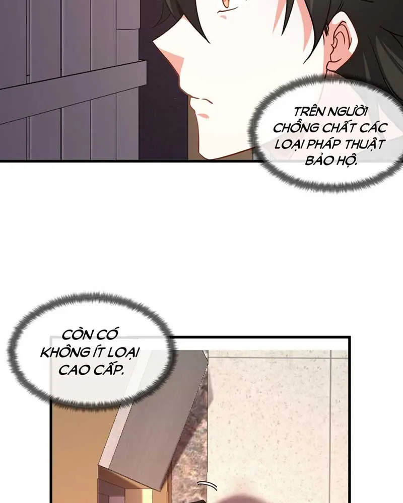 Ta Ở Đô Thị Thu Thập Hậu Cung Chapter 2 - Trang 44