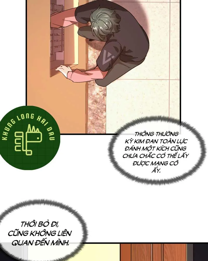 Ta Ở Đô Thị Thu Thập Hậu Cung Chapter 2 - Trang 45