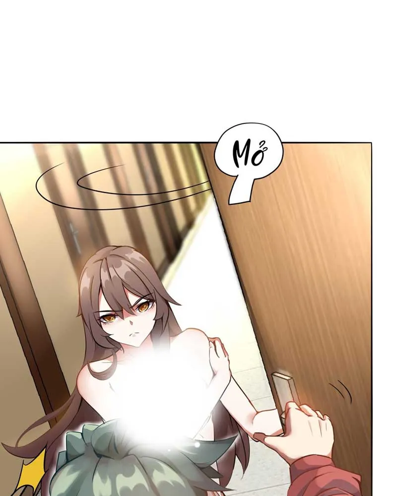 Ta Ở Đô Thị Thu Thập Hậu Cung Chapter 2 - Trang 7