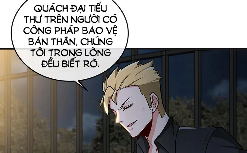 Ta Ở Đô Thị Thu Thập Hậu Cung Chapter 3 - Trang 19