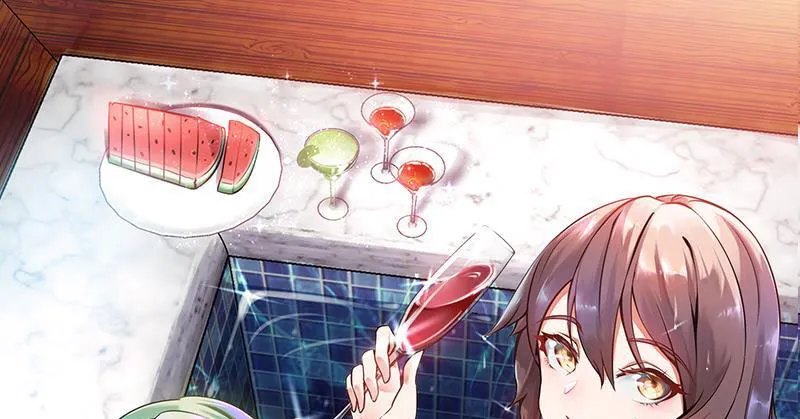 Ta Ở Đô Thị Thu Thập Hậu Cung Chapter 3 - Trang 2