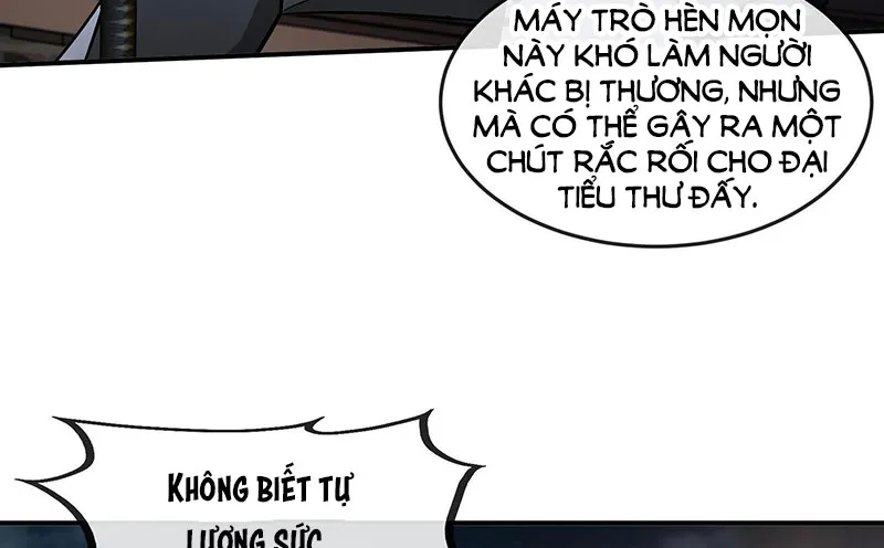 Ta Ở Đô Thị Thu Thập Hậu Cung Chapter 3 - Trang 21