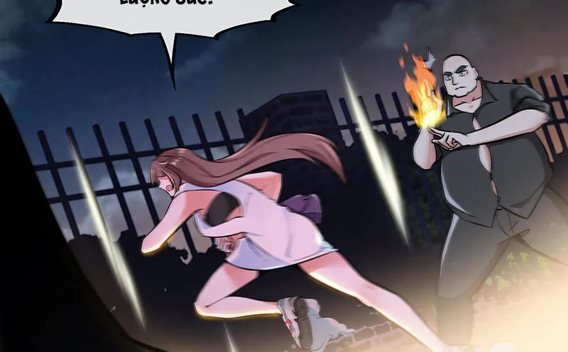 Ta Ở Đô Thị Thu Thập Hậu Cung Chapter 3 - Trang 22