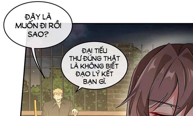 Ta Ở Đô Thị Thu Thập Hậu Cung Chapter 3 - Trang 27
