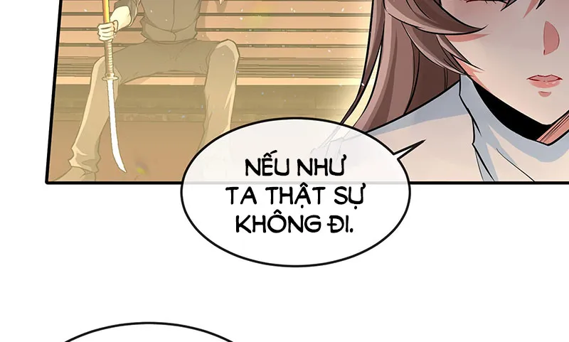 Ta Ở Đô Thị Thu Thập Hậu Cung Chapter 3 - Trang 28