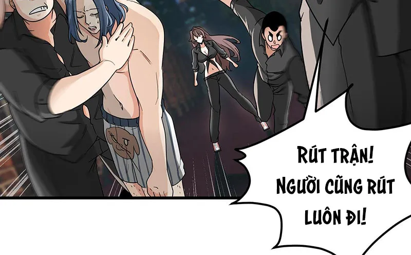Ta Ở Đô Thị Thu Thập Hậu Cung Chapter 4 - Trang 13