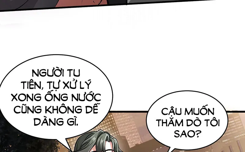 Ta Ở Đô Thị Thu Thập Hậu Cung Chapter 4 - Trang 19