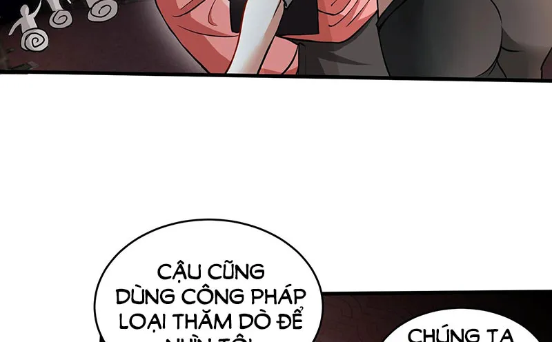 Ta Ở Đô Thị Thu Thập Hậu Cung Chapter 4 - Trang 21