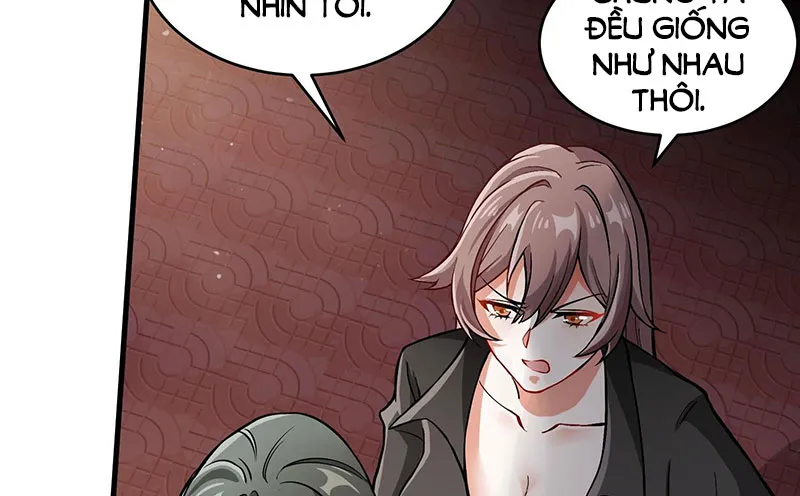 Ta Ở Đô Thị Thu Thập Hậu Cung Chapter 4 - Trang 22