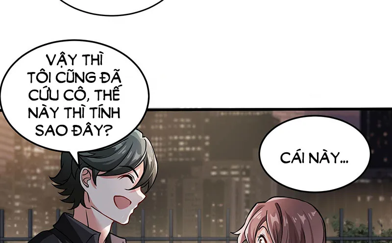 Ta Ở Đô Thị Thu Thập Hậu Cung Chapter 4 - Trang 24