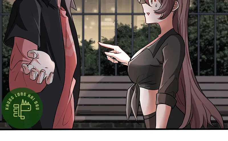 Ta Ở Đô Thị Thu Thập Hậu Cung Chapter 4 - Trang 25