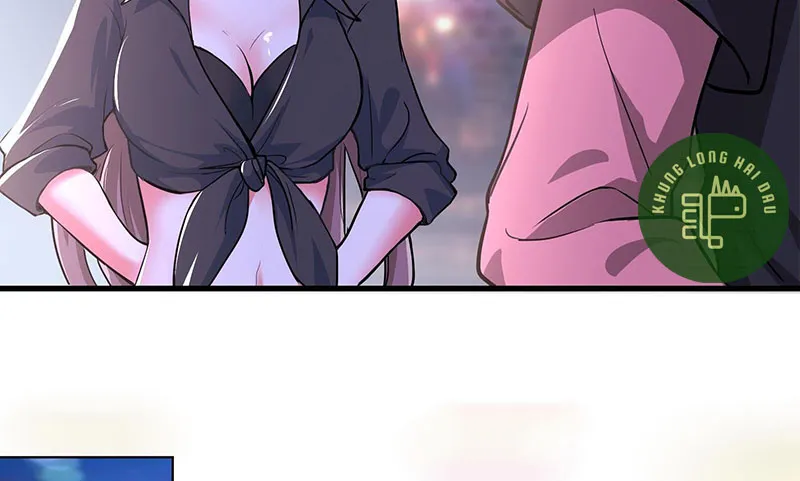 Ta Ở Đô Thị Thu Thập Hậu Cung Chapter 4 - Trang 34